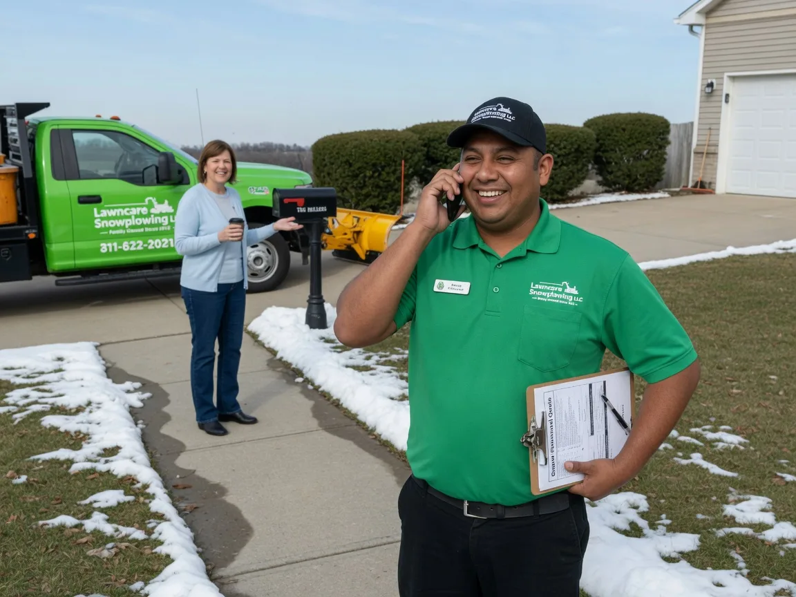 Lawn Care Services By Expert Landscaper Beachwood, NJ FAQs